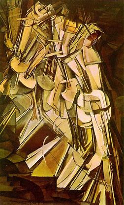 This image has an empty alt attribute; its file name is Armory-Show.jpg
