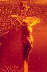 This image has an empty alt attribute; its file name is Piss-Christ.jpg